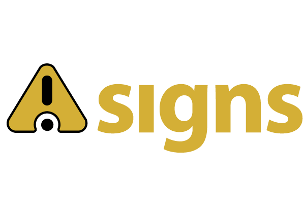 Attention Signs and Graphics