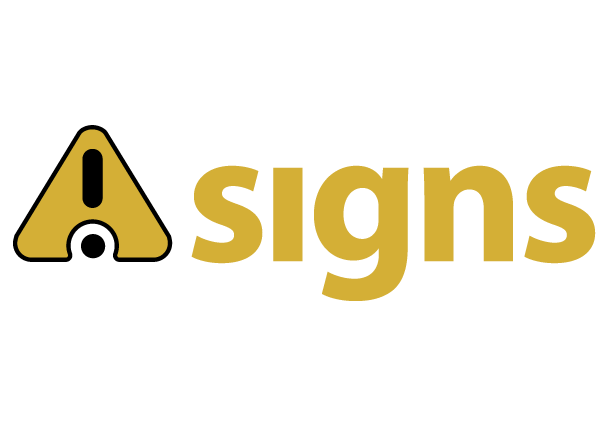 Attention-Signs-Logo Attention Signs and Graphics