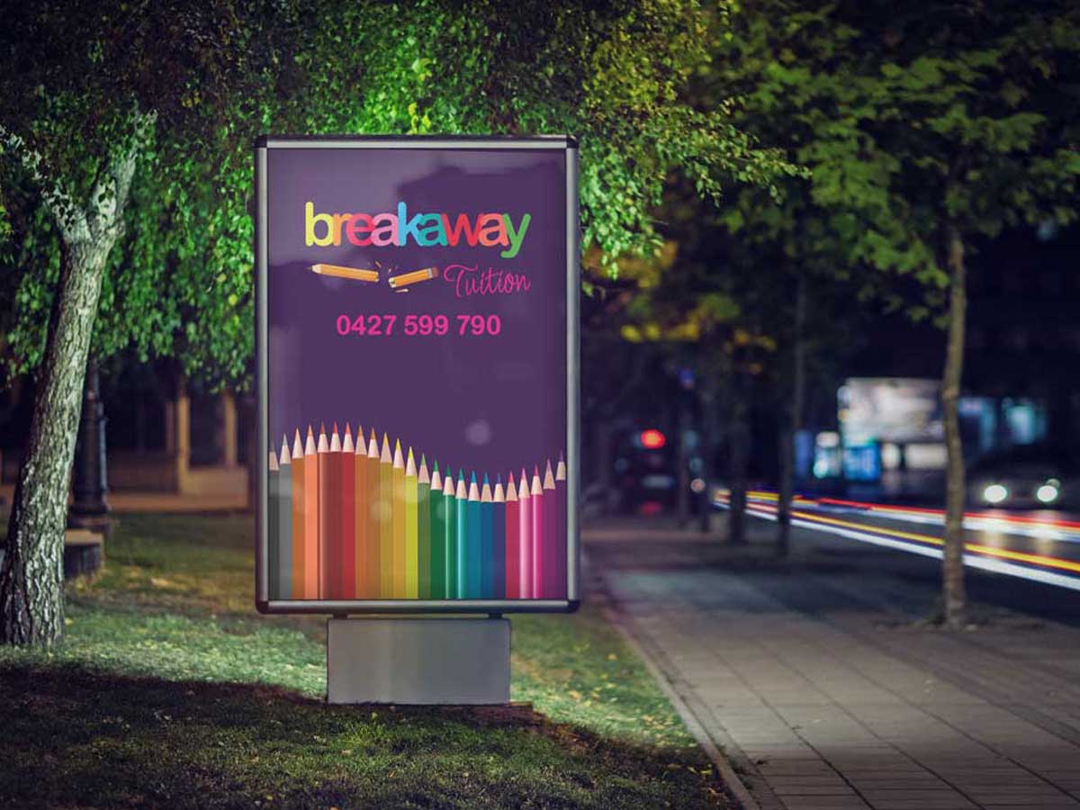 Attention-Signs-OOH Attention Signs and Graphics