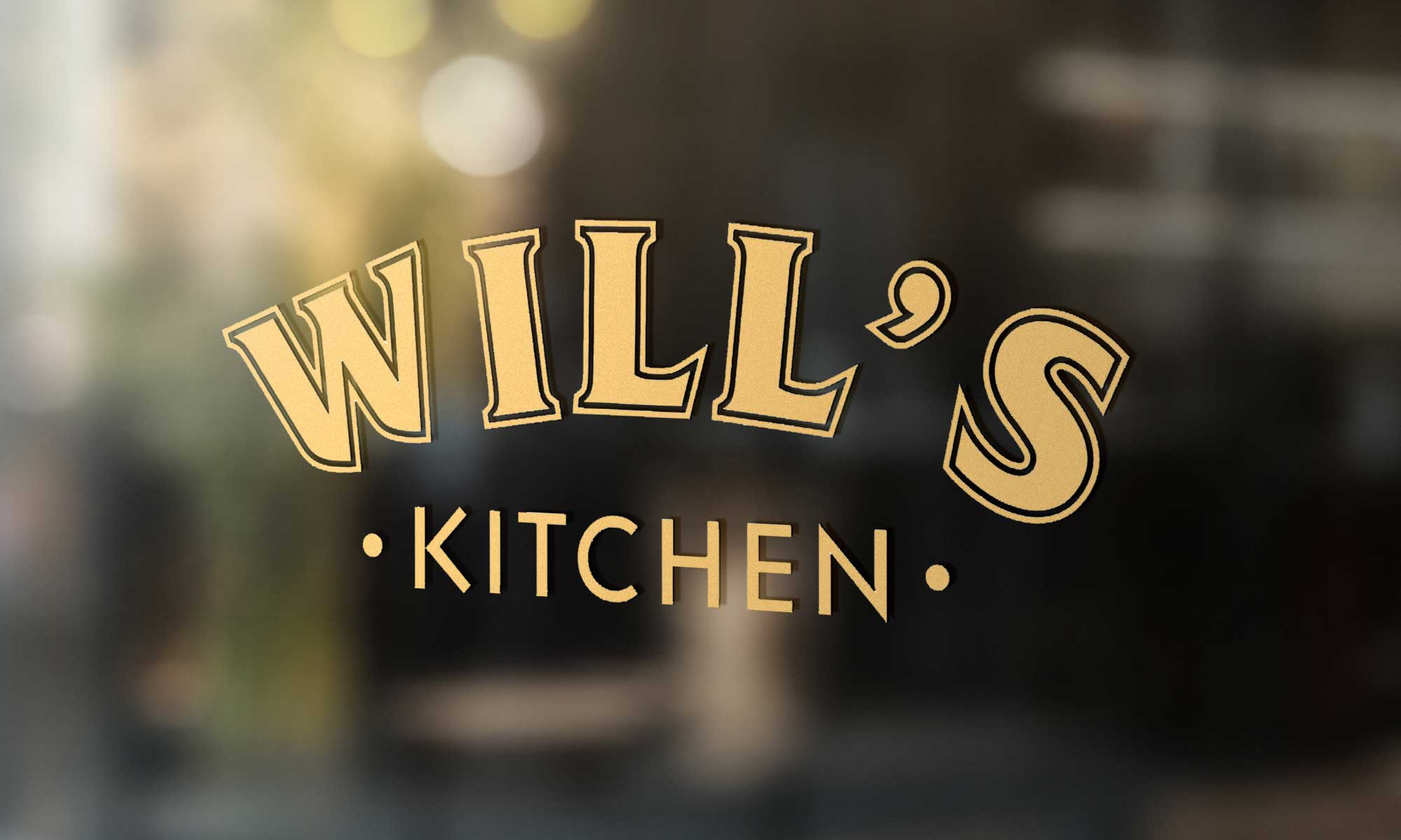 Attention Signs and Graphics