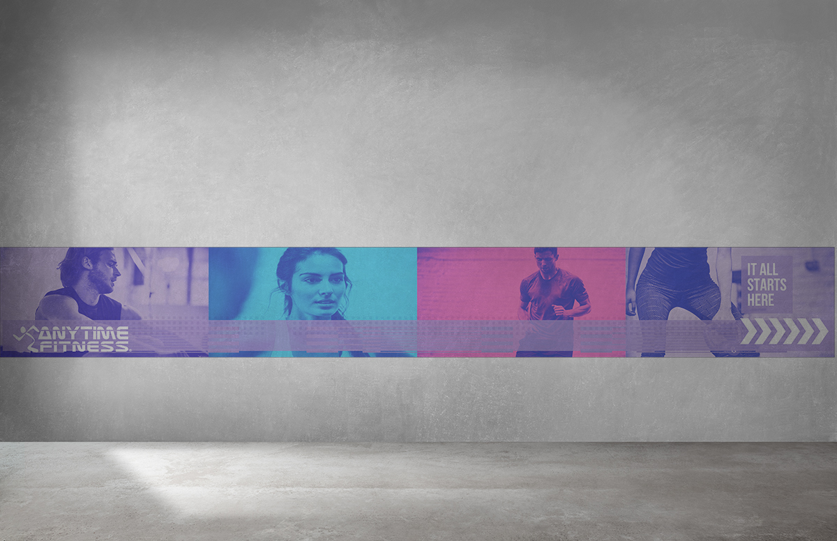 Attention Signs and Graphics