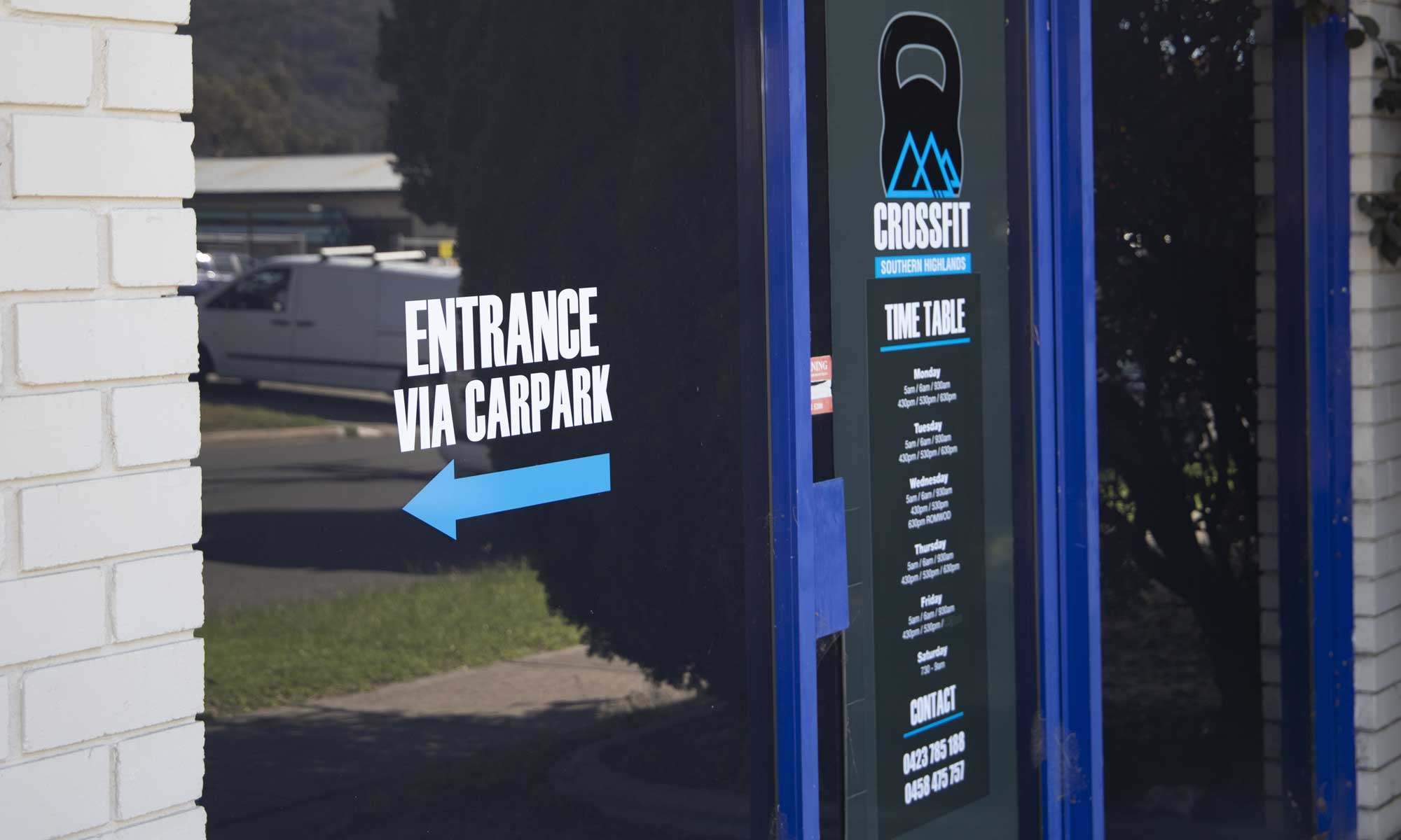 Attentions Signs and Graphics