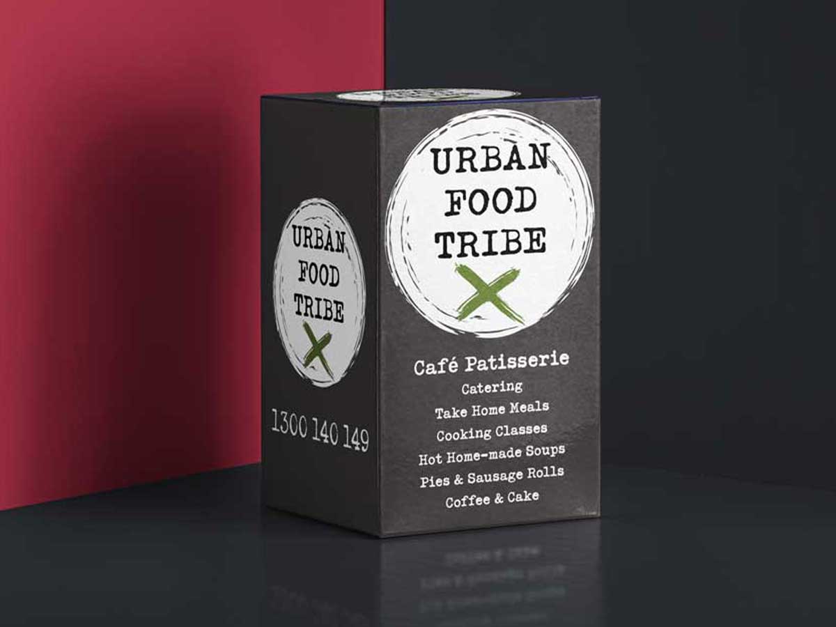 Attention Signs and Graphics