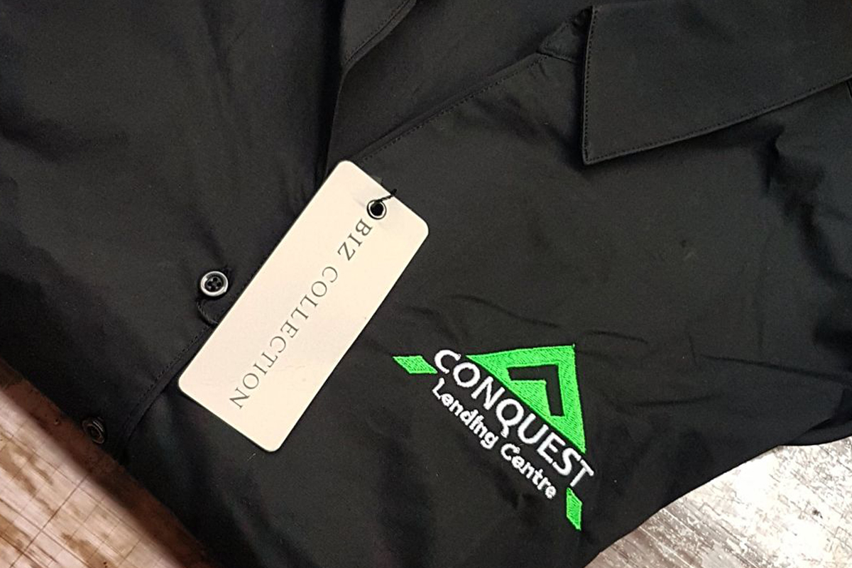 Attention Signs and Graphics